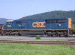 CSX 4816